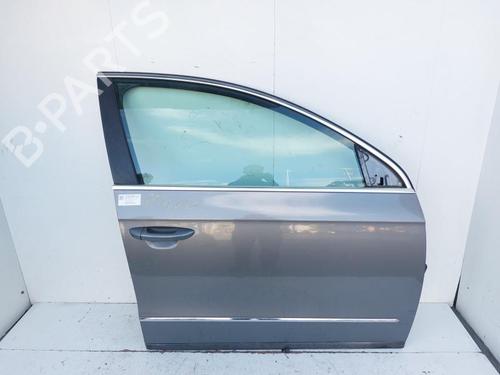 right-front-door-vw-passat-b6-variant-3c5-2005-2006-2007-2008-2009-2010-2011-33263652 main image