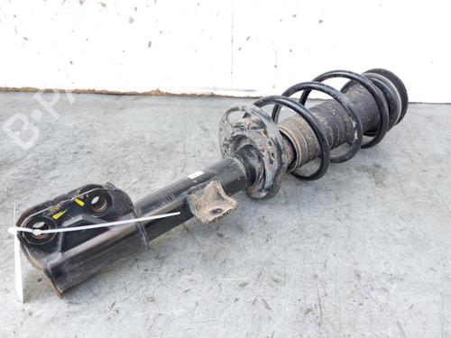 Used Left front shock absorber Left front shock absorber 15171103 15171103