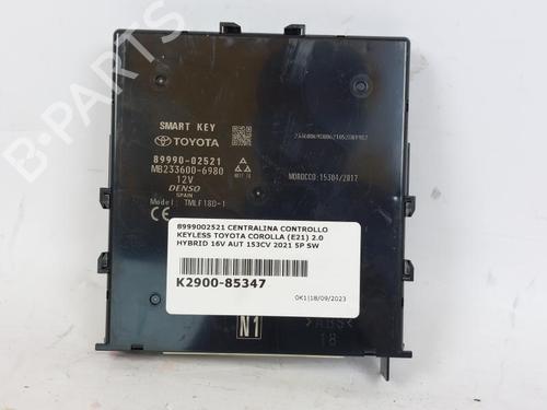 Used Engine control unit (ECU) Engine control unit (ECU) 15357667 15357667