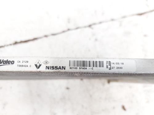 AC radiator NISSAN MICRA V (K14) 1.0 | BP25215359M32 - Image 4