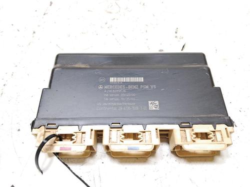 electronic-module-mercedes-benz-a-class-w176-2012-2013-2014-2015-2016-2017-2018-33194735 main image