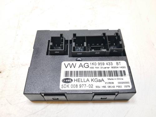 Electronic module VW TIGUAN (5N_) 1.4 TSI | BP36488512M83 - Image 2