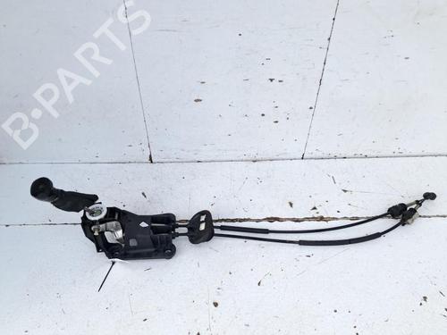 Used Shift knob CITROËN C4 CACTUS 1.2 VTi 75 / PureTech 75 (75 hp) 33197062