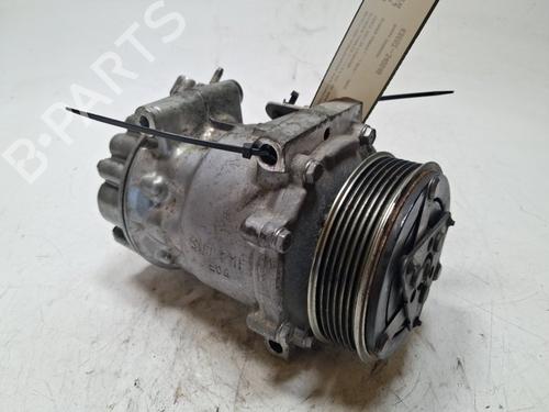 AC compressor CITROËN JUMPER II Van 2.2 BlueHDi 120 | BP39465038M34 - Image 2