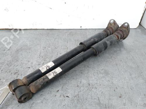 Used Right rear shock absorber AUDI A1 (8X1, 8XK) 1.6 TDI (90 hp) 15168455