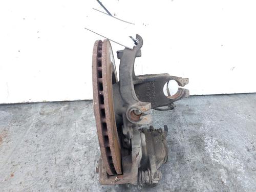 Left front steering knuckle CITROËN C3 II (SC_) 1.4 HDi 70 (SC8HZC, SC8HR0, SC8HP4) | BP33194891M25 - Image 4
