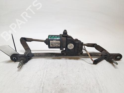 Used Front wiper motor Front wiper motor LANCIA DELTA III (844_) 1.6 D Multijet (844.AXC11, 844.AXC1A) (120 hp) 36774788 36774788