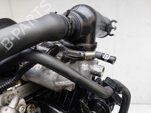 Engine OPEL CORSA C (X01) 1.0 (F08, F68) | BP31144336M1 