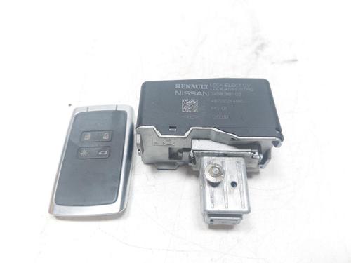 Electronic module RENAULT ESPACE V (JR_) 2.0 Blue dCi 160 (JRAM) | BP30454462M83