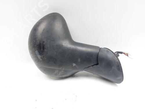 Right mirror FIAT MULTIPLA (186_) 1.6 (186AXC1A, 186BMC1A, 186BXC1A) | BP29641400C27 