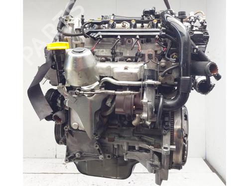Engine OPEL CORSA C (X01) 1.3 CDTI (F08, F68) | BP33754768M1 - Image 3