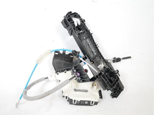 Used Rear left lock MERCEDES-BENZ CLA Coupe (C117) CLA 180 (117.342) (122 hp) 15148280