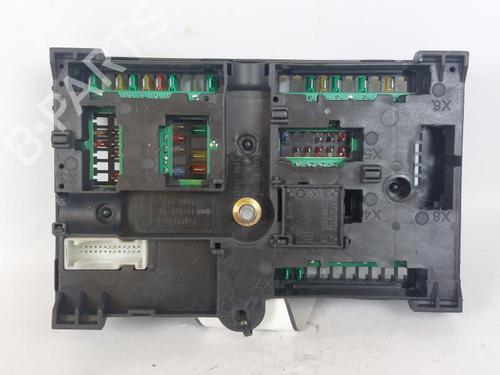 Fuse box BMW 5 (G30, F90) 520 d xDrive | BP15176007E1 