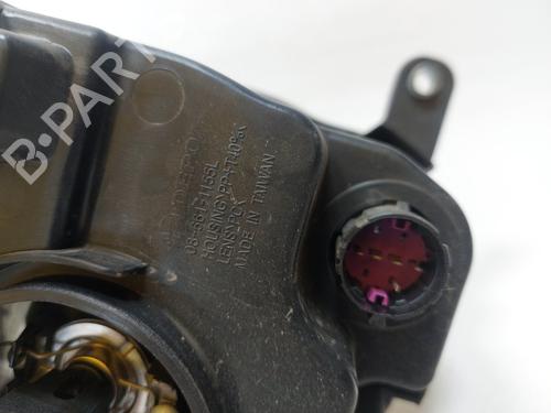 Left headlight FIAT 500 (312_) 1.2 LPG (312AXA1A) | BP36488609C28 - Image 5