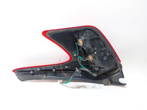 Left taillight NISSAN JUKE (F15) 1.5 dCi | BP30801990C34
