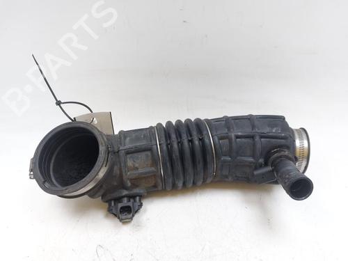Used Air filter box Air filter box JEEP COMPASS (MK49) 2.2 CRD (136 hp) 24856779 24856779