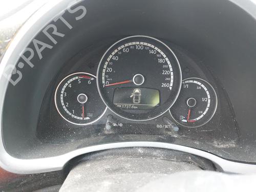 Front wiper motor VW BEETLE (5C1, 5C2) 2.0 TDI | BP29474454M29 - Image 6