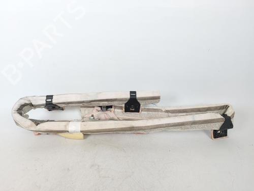 Used Left curtain airbag AUDI A1 Sportback (8XA, 8XF) 1.6 TDI (90 hp) 15172772