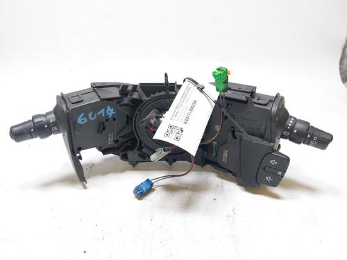 Rattstammestilk RENAULT MODUS / GRAND MODUS (F/JP0_) 1.5 dCi (FP0E, JP0E) (65 hp) 30802768