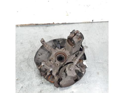 Left front steering knuckle VW GOLF VI (5K1) 1.4 TSI | BP15152943M25 