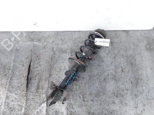 Used Right front shock absorber Right front shock absorber DACIA DUSTER (HS_) 1.5 dCi (109 hp) 30802454 30802454
