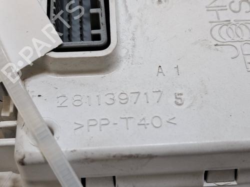 Engine control unit (ECU) RENAULT CLIO IV (BH_) 1.5 dCi 90 | BP39973682M57 - Image 5