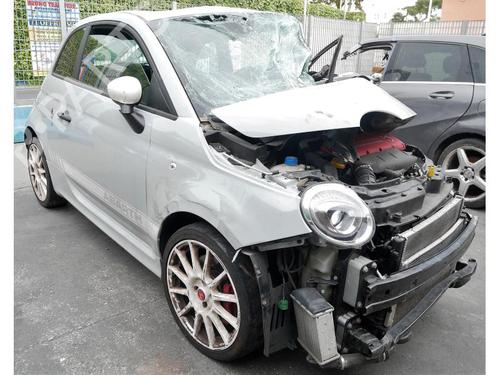 Used Parts ABARTH 500 / 595 / 695 1.4 (312.AXF11, 312.AXF1A) (180 hp) 4343035