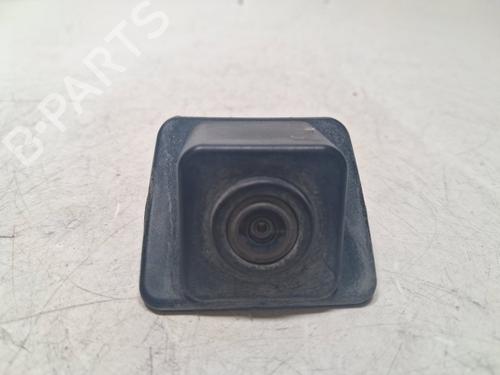 Used Camera Camera PEUGEOT 3008 II SUV (MC_, MR_, MJ_, M4_) 1.5 BlueHDi 130 (131 hp) 39634510 39634510