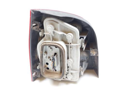 Right taillight VW POLO IV (9N_, 9A_) 1.4 TDI | BP28162428C35