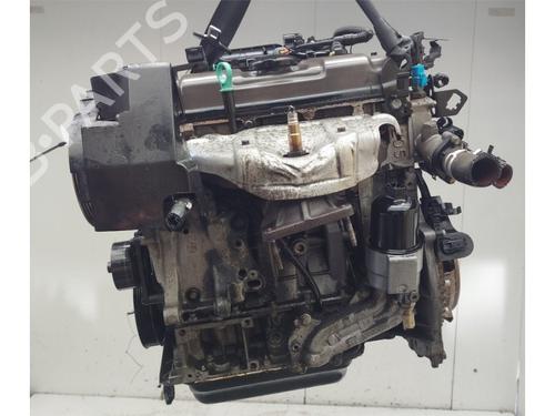 Motor Motor PEUGEOT 206 Hatchback (2A/C) 1.1 i (60 hp) 36353033 36353033