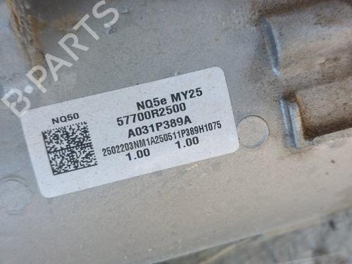 Steering rack KIA SPORTAGE V (NQ5) 1.6 CRDi MHEV | BP36107667M22 - Image 4