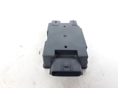 Engine control unit (ECU) RENAULT MEGANE IV Grandtour (K9A/M/N_) 1.5 Blue dCi 115 (K9A6) | BP19642709M57 