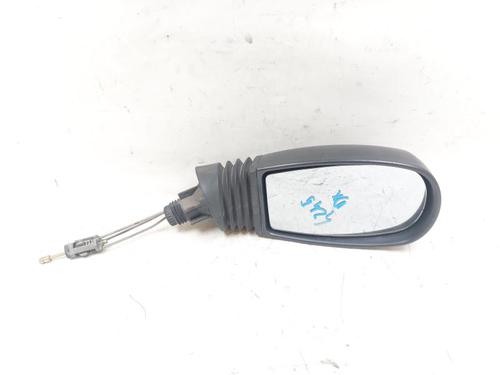 Used Right mirror FIAT PUNTO (188_) 1.2 60 (188.030, .050, .130, .150, .230, .250) (60 hp) 27538509