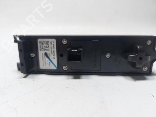 Left front window switch FORD C-MAX II (DXA/CB7, DXA/CEU) 1.6 TDCi | BP31307728I27 - Image 3