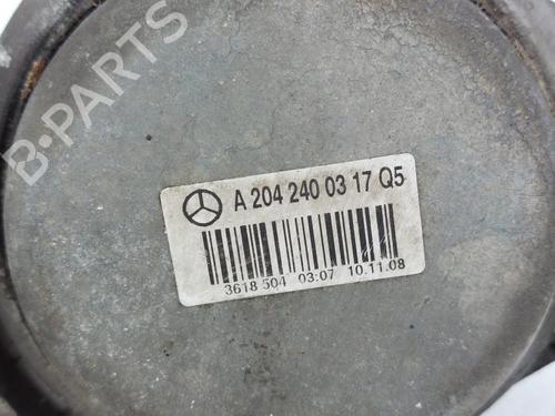 Engine mount MERCEDES-BENZ C-CLASS T-Model (S204) C 200 CDI (204.207) | BP15163280M89
