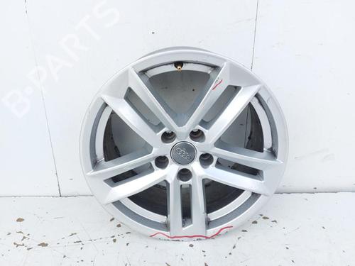Used Rim AUDI A4 B9 Avant (8W5, 8WD) 2.0 TDI (150 hp) 17907785