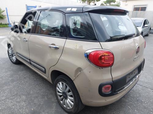 Cylinder head FIAT 500L (351_, 352_) 0.9 Natural Power (199LYC1B) | BP37282265M5  - Image 10