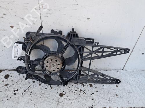 Køleventilator elektrisk Køleventilator elektrisk 38045420 38045420