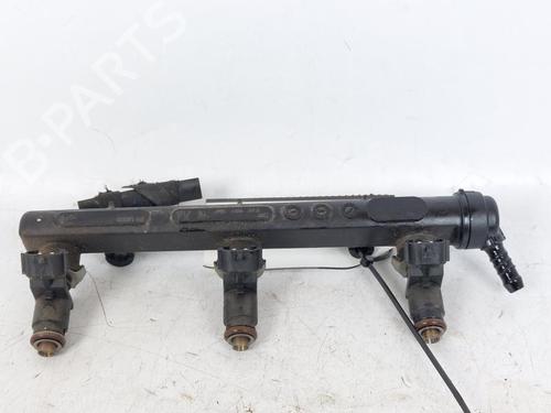 Used Injector Injector 15166735 15166735