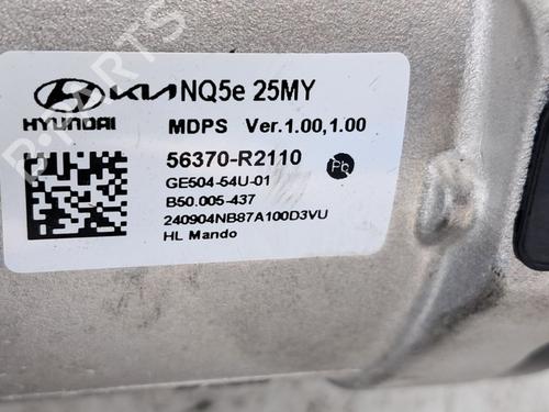 Steering column KIA SPORTAGE V (NQ5) 1.6 CRDi MHEV | BP36183984M21 - Image 5
