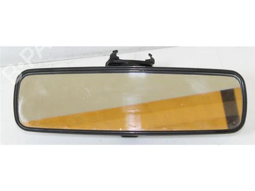 Used Rear mirror OPEL CROSSLAND X / CROSSLAND (P17, P2QO) 1.2 (75) (82 hp) 15142155