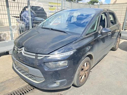 Left front steering knuckle CITROËN C4 Picasso II 1.6 HDi / BlueHDi 115 | BP35782134M25 - Image 6
