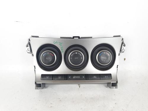 Used Climate control Climate control MAZDA 3 (BL) 1.6 MZ-CD (BL14) (109 hp) 15155268 15155268