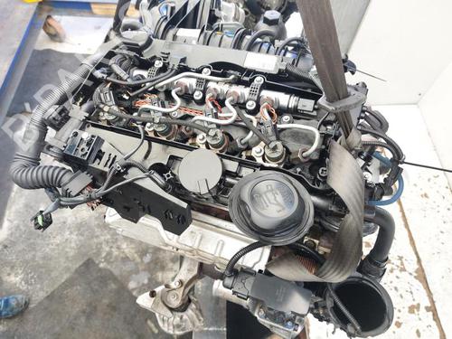 Engine BMW 1 (E87) 118 d | BP29383579M1 