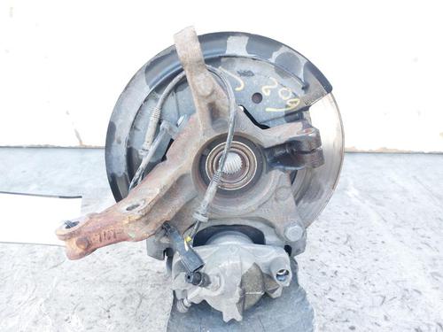 Right front steering knuckle RENAULT EXPRESS Box Body/MPV 1.3 TCe 100 (F6MA) | BP25782061M26 - Image 3