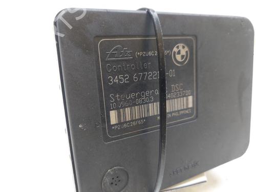 ABS pump BMW 1 (E87) 118 i | BP26544242M43 