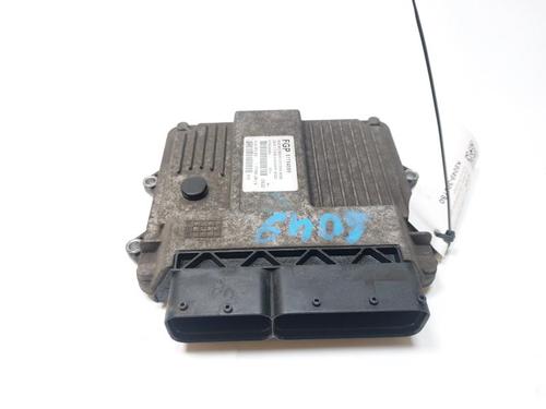 Motorstyringsenhed FIAT IDEA (350_) 1.3 D Multijet (90 hp) 30898552