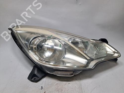 right-headlight-citroen-c3-ii-sc_-2009-35781987 main image
