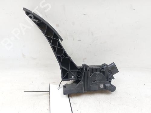 Pedal MERCEDES-BENZ A-CLASS (W177) A 180 d (177.010) | BP28618685I4 - Image 3