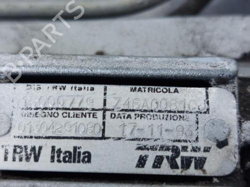 Steering rack FIAT DUCATO Bus (230_) 1.9 D | BP28162482M22 